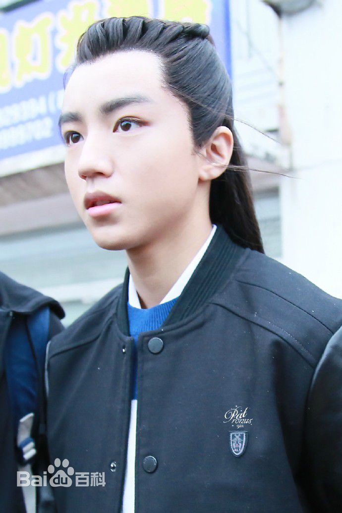 王俊凯(Karry)影视剧照