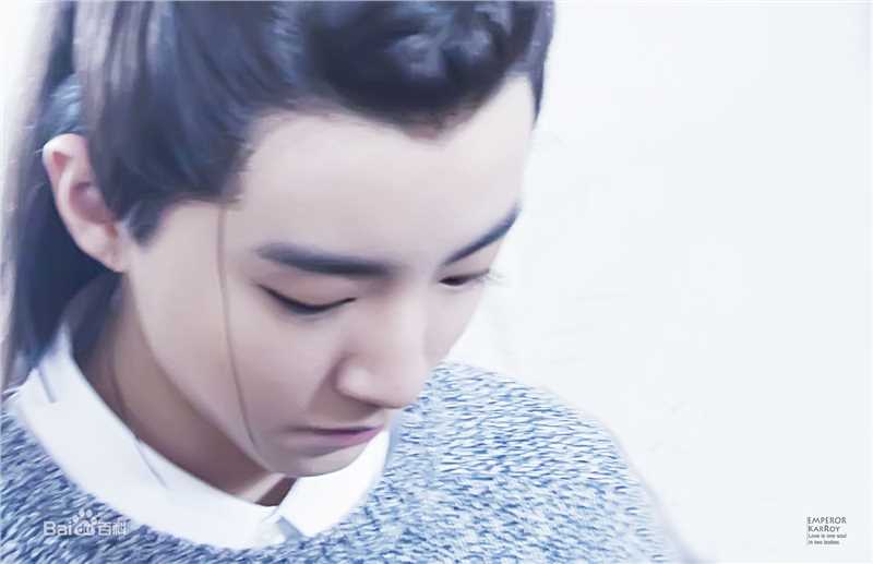 王俊凯(Karry)影视剧照