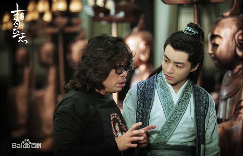 王俊凯(Karry)影视剧照