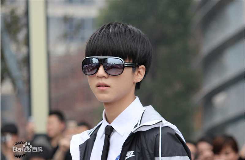 王俊凯(Karry)影视剧照