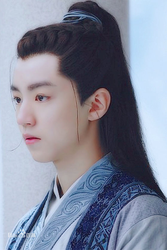 王俊凯(Karry)影视剧照