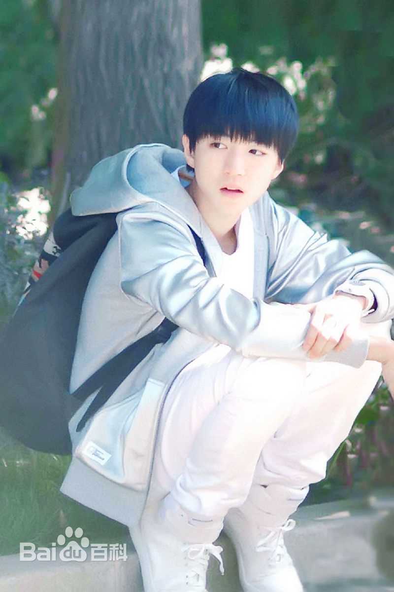 王俊凯(Karry)影视剧照