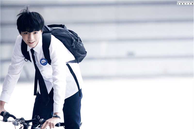 王俊凯(Karry)影视剧照