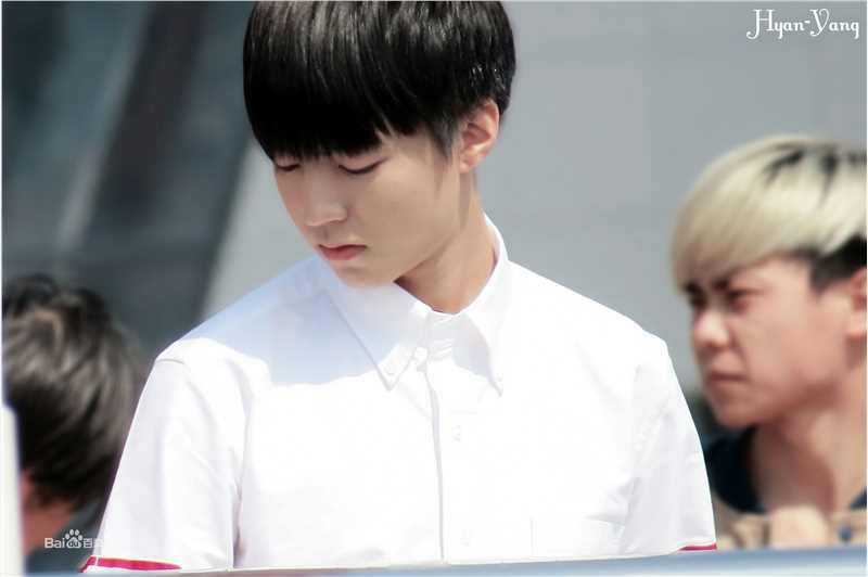 王俊凯(Karry)影视剧照