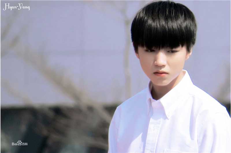 王俊凯(Karry)影视剧照