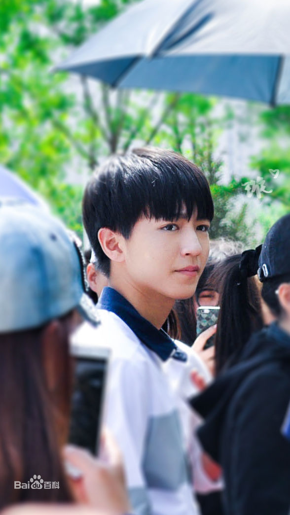 王俊凯(Karry)影视剧照