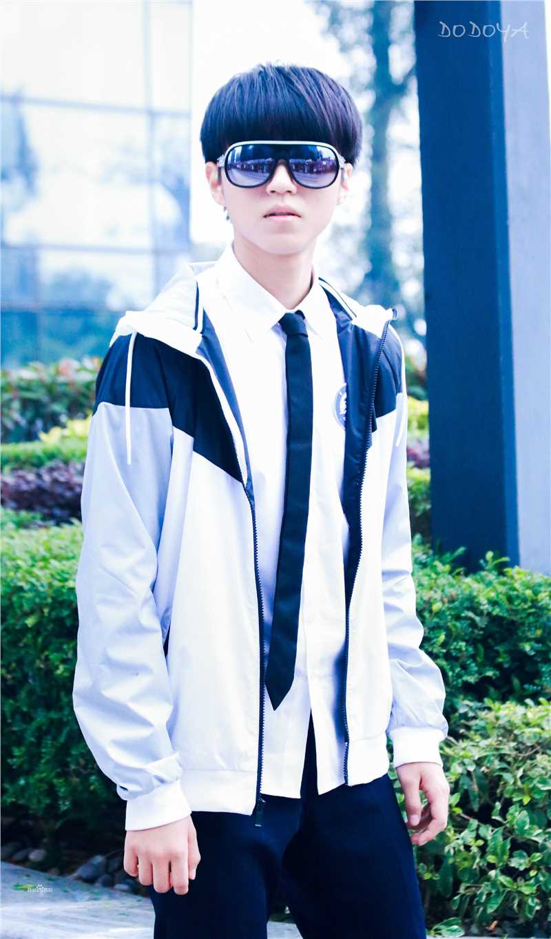 王俊凯(Karry)影视剧照