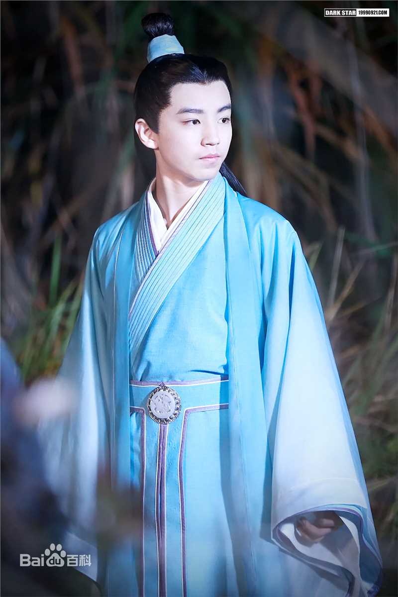 王俊凯(Karry)影视剧照