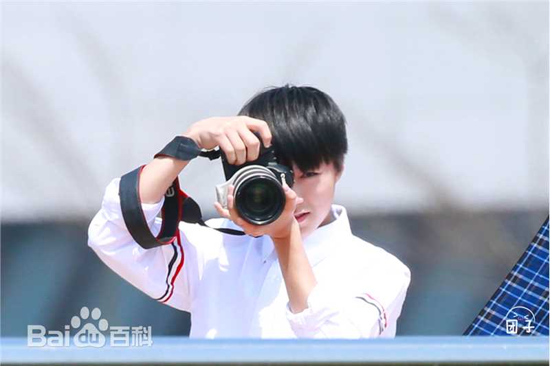 王俊凯(Karry)影视剧照