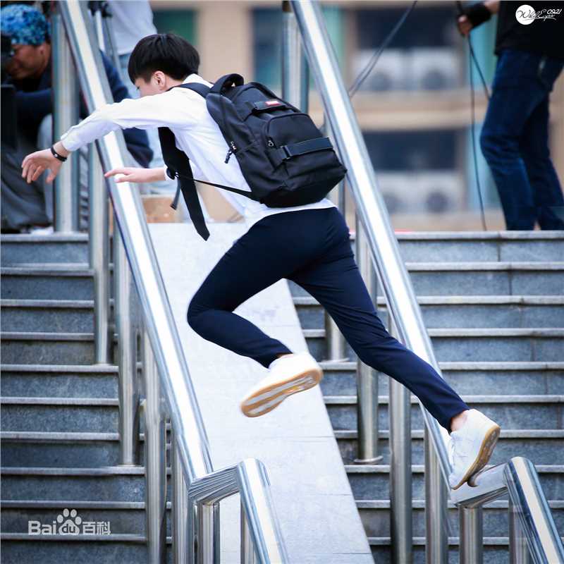 王俊凯(Karry)影视剧照