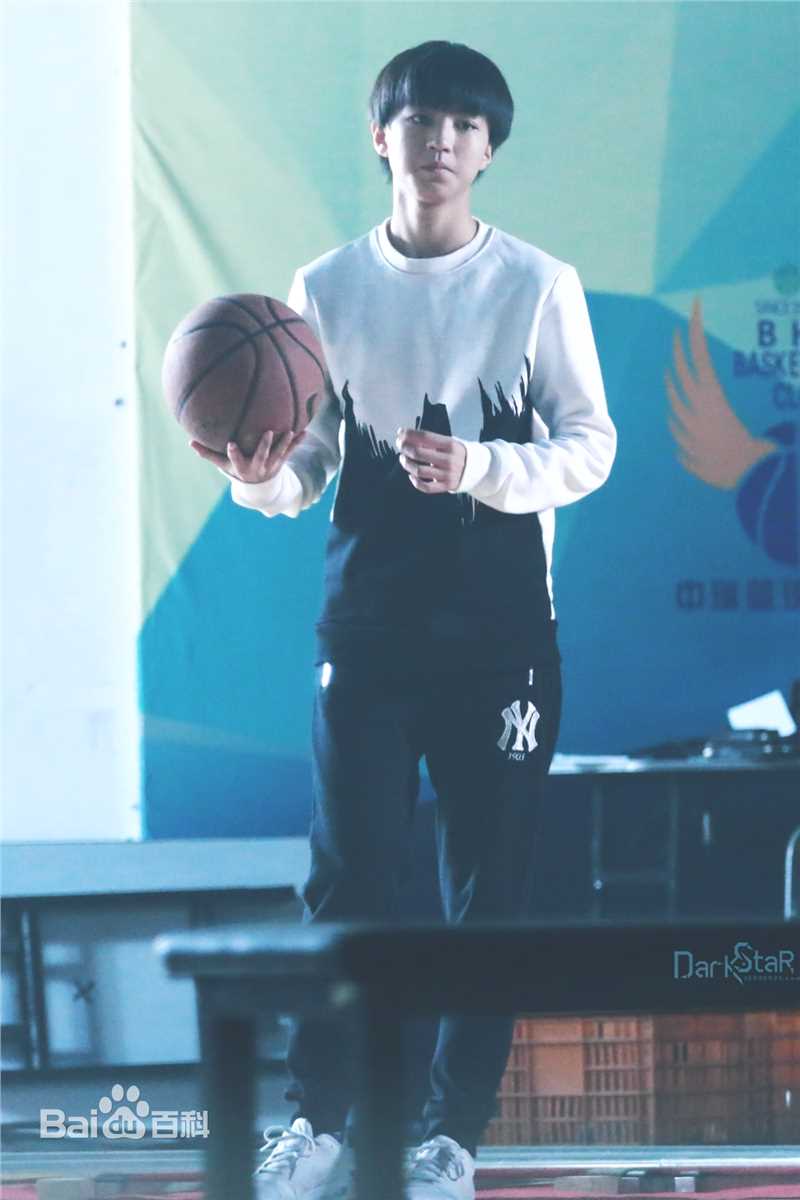 王俊凯(Karry)影视剧照