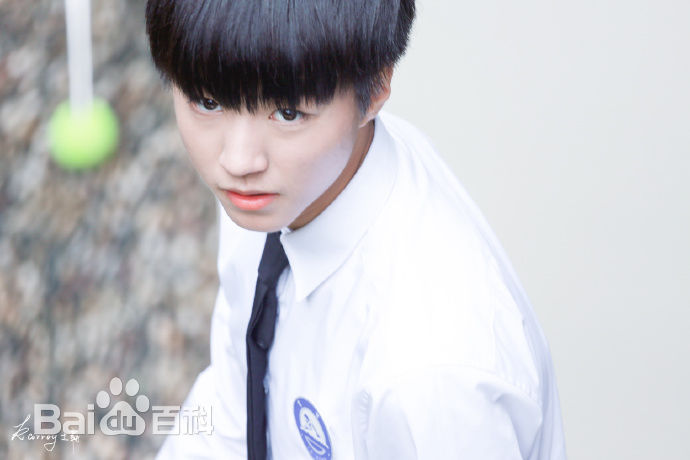 王俊凯(Karry)影视剧照