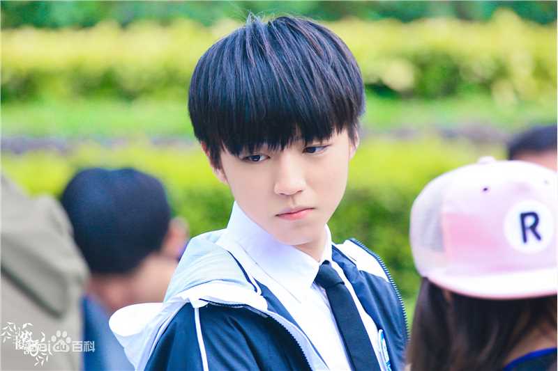 王俊凯(Karry)影视剧照