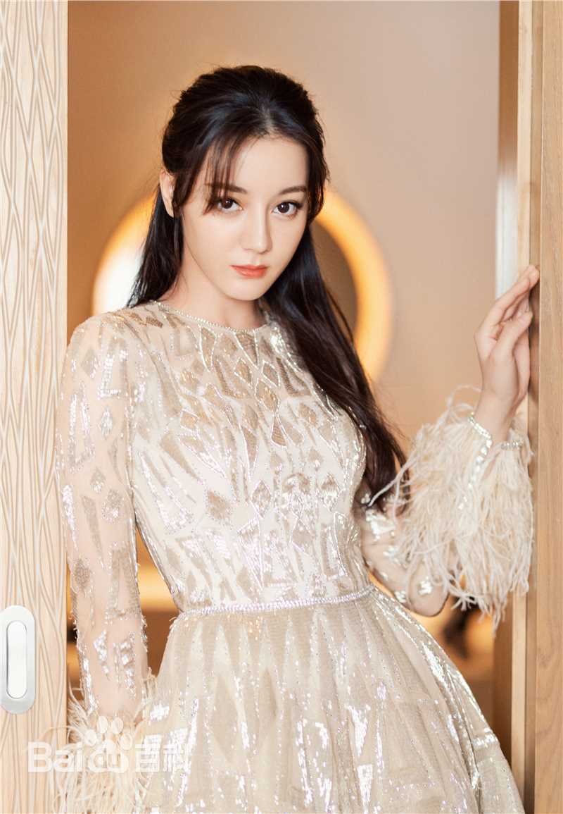 迪丽热巴·迪力木拉提(Dilraba)概述图册图册