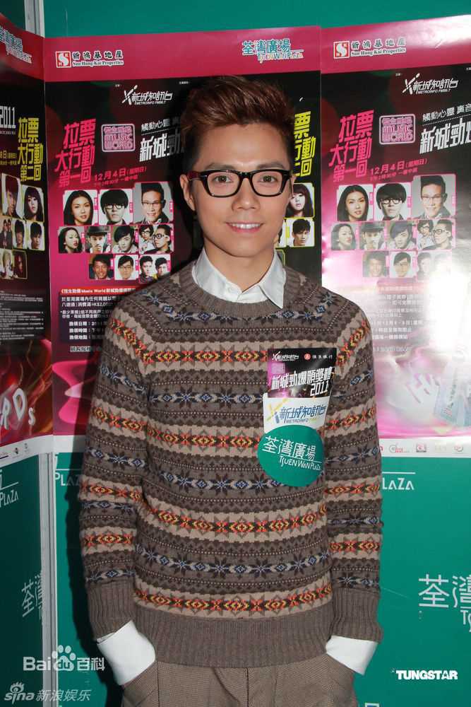 高清张敬轩(Hins/Hins Cheung/Cheung King Hin)精彩图册