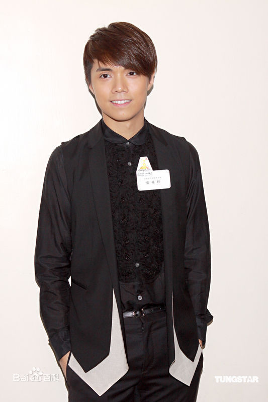 高清张敬轩(Hins/Hins Cheung/Cheung King Hin)精彩图册