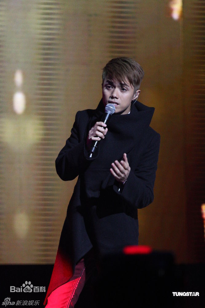 高清张敬轩(Hins/Hins Cheung/Cheung King Hin)精彩图册