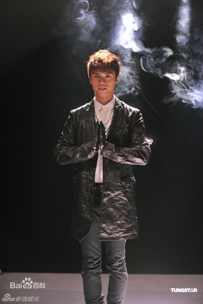 高清张敬轩(Hins/Hins Cheung/Cheung King Hin)精彩图册