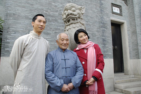 高清张敬轩(Hins/Hins Cheung/Cheung King Hin)精彩图册