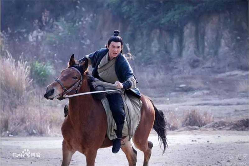 高清张敬轩(Hins/Hins Cheung/Cheung King Hin)精彩图册