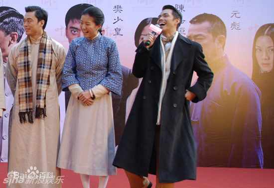 高清张敬轩(Hins/Hins Cheung/Cheung King Hin)精彩图册