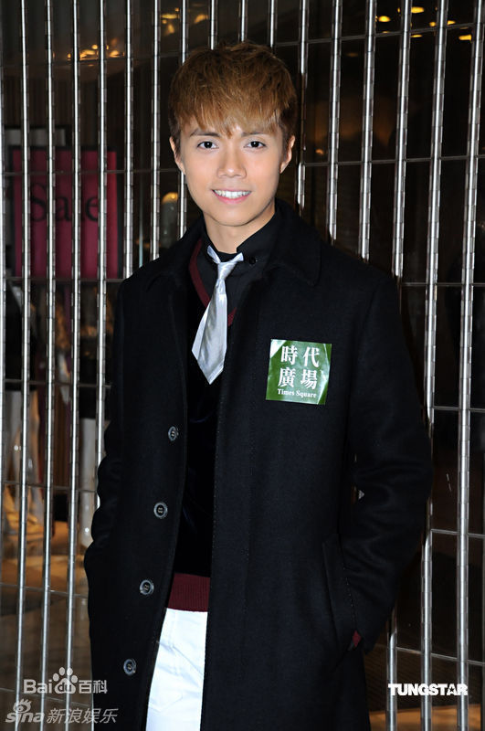 高清张敬轩(Hins/Hins Cheung/Cheung King Hin)精彩图册