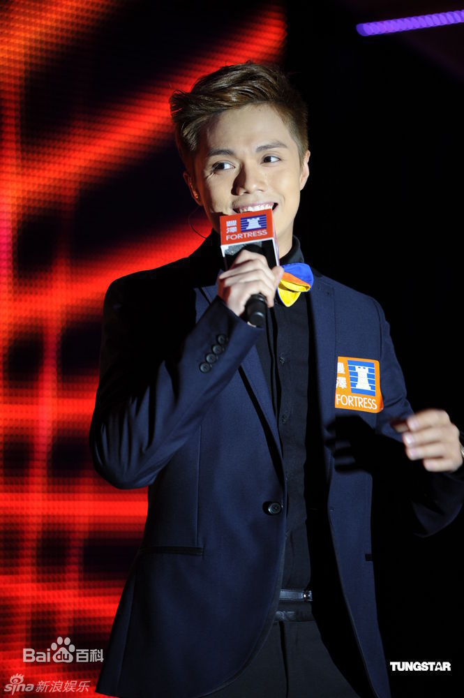 高清张敬轩(Hins/Hins Cheung/Cheung King Hin)精彩图册