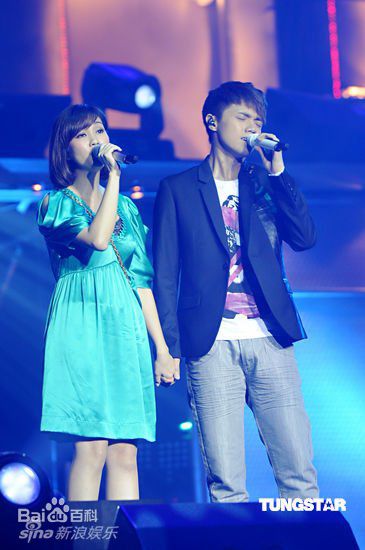 高清张敬轩(Hins/Hins Cheung/Cheung King Hin)精彩图册