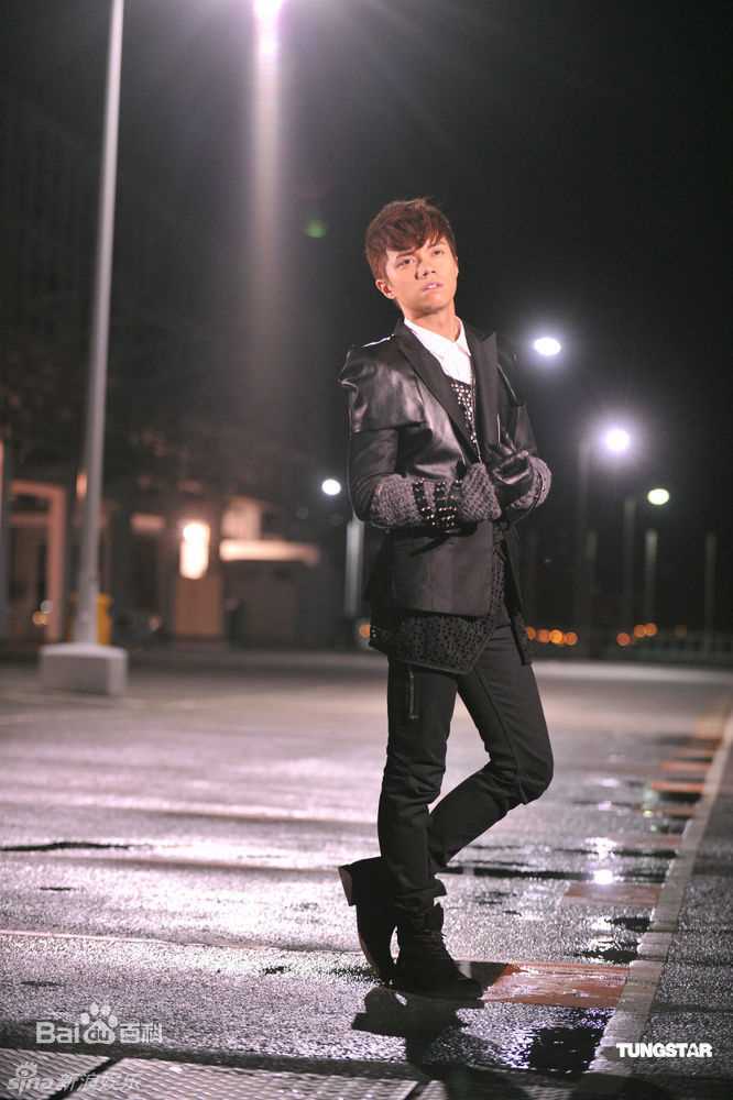 高清张敬轩(Hins/Hins Cheung/Cheung King Hin)精彩图册