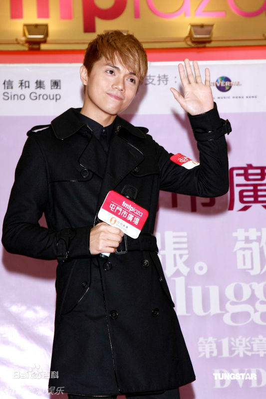 高清张敬轩(Hins/Hins Cheung/Cheung King Hin)精彩图册