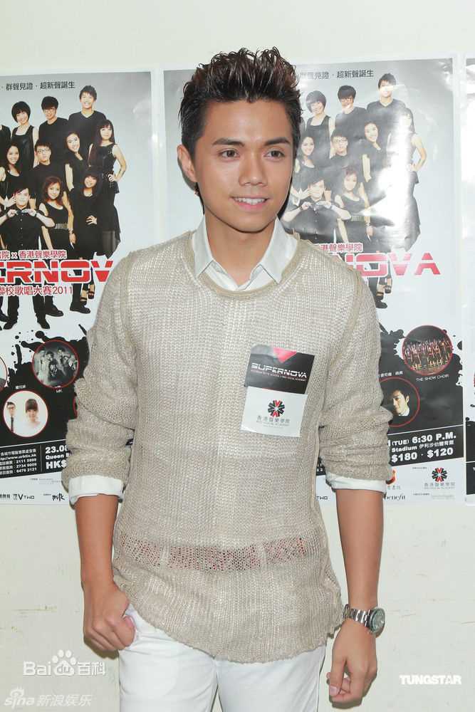 高清张敬轩(Hins/Hins Cheung/Cheung King Hin)精彩图册