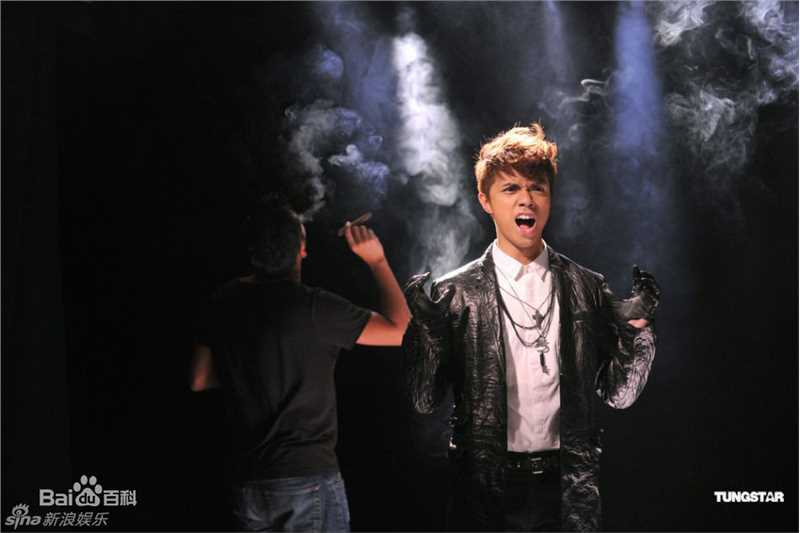 高清张敬轩(Hins/Hins Cheung/Cheung King Hin)精彩图册