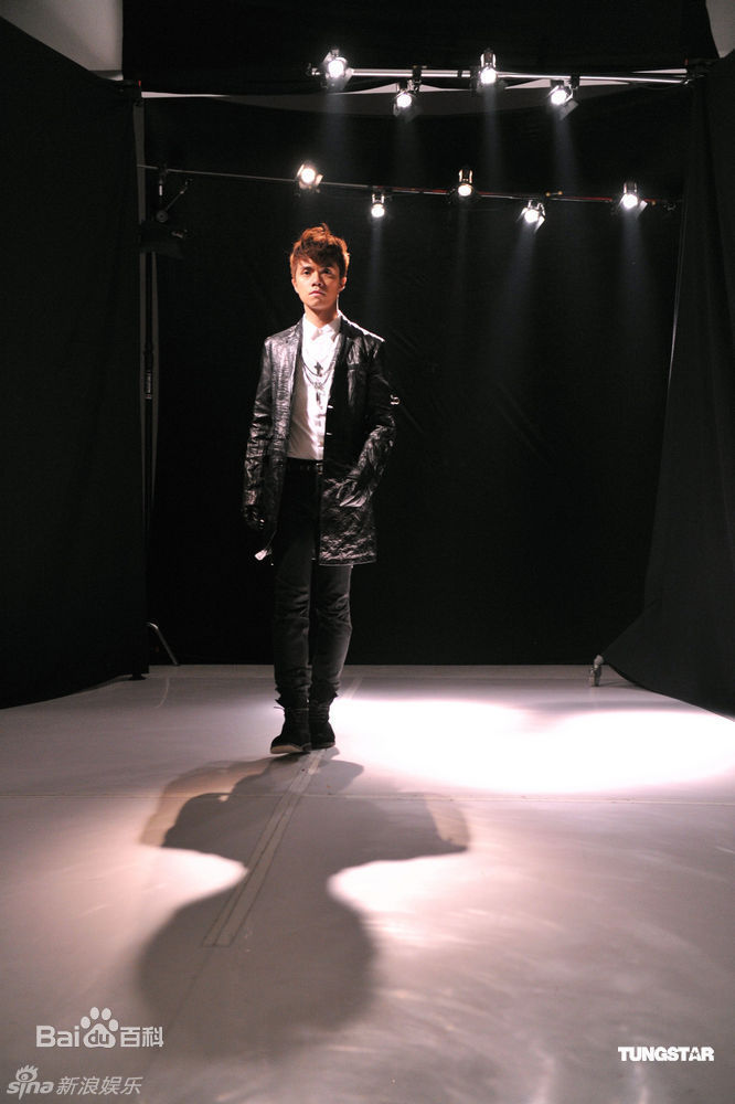 高清张敬轩(Hins/Hins Cheung/Cheung King Hin)精彩图册