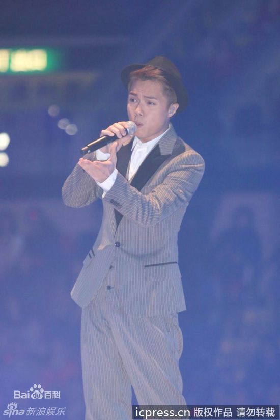 高清张敬轩(Hins/Hins Cheung/Cheung King Hin)精彩图册