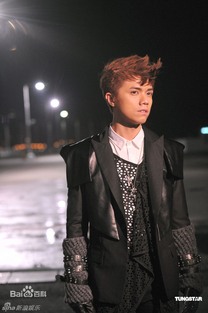 高清张敬轩(Hins/Hins Cheung/Cheung King Hin)精彩图册