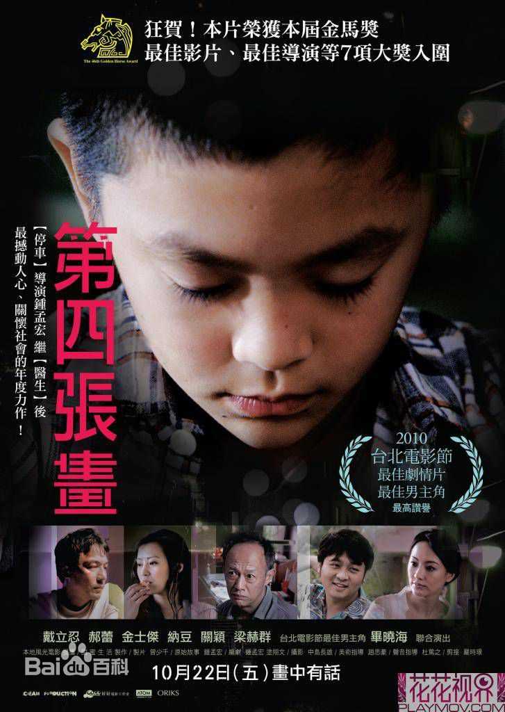 最全戴立忍(Leon Dai)壁纸