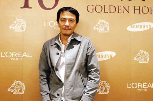 最全戴立忍(Leon Dai)壁纸
