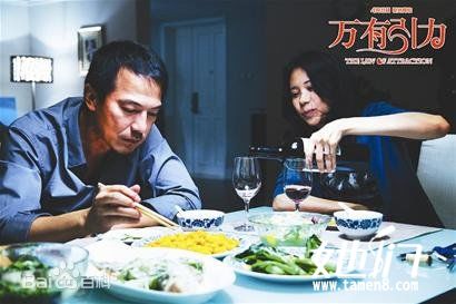 最全戴立忍(Leon Dai)壁纸