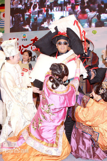 最优质张铁林(Zhang Tie-Lin)精彩图册