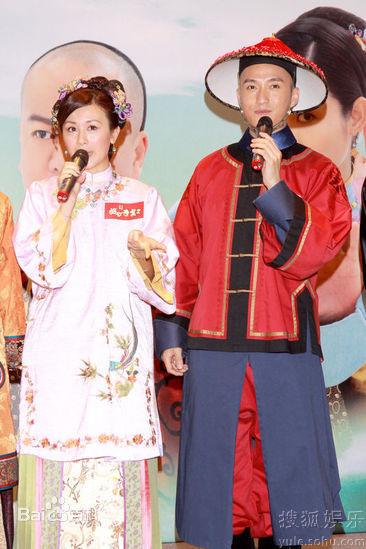 最优质张铁林(Zhang Tie-Lin)精彩图册