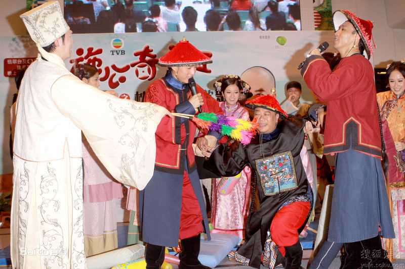 最优质张铁林(Zhang Tie-Lin)精彩图册