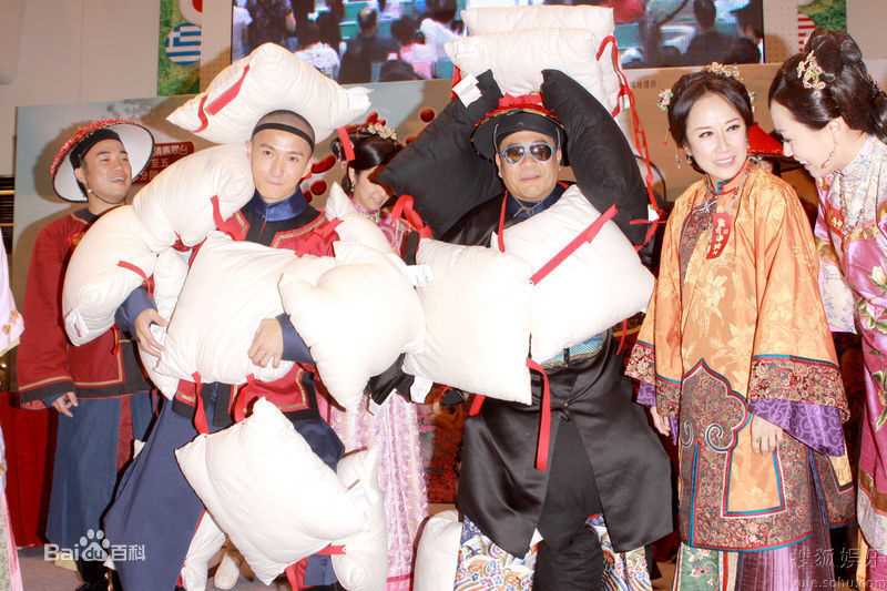 最优质张铁林(Zhang Tie-Lin)精彩图册