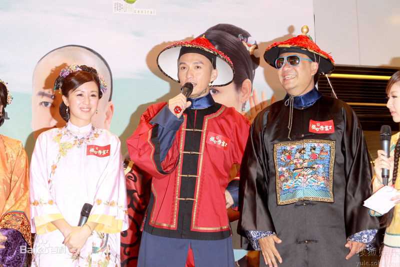 最优质张铁林(Zhang Tie-Lin)精彩图册