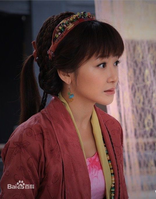 陈紫函(Emily)搜神记 精选剧照