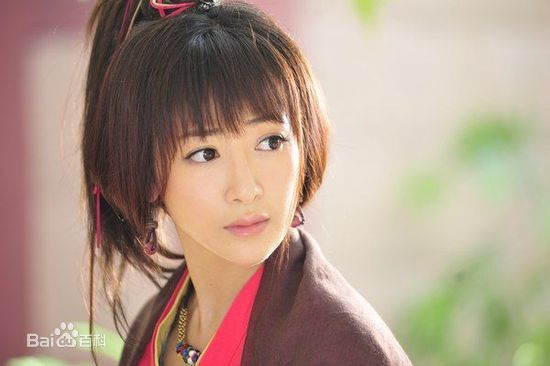 陈紫函(Emily)搜神记 精选剧照