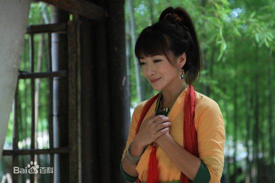 陈紫函(Emily)搜神记 精选剧照