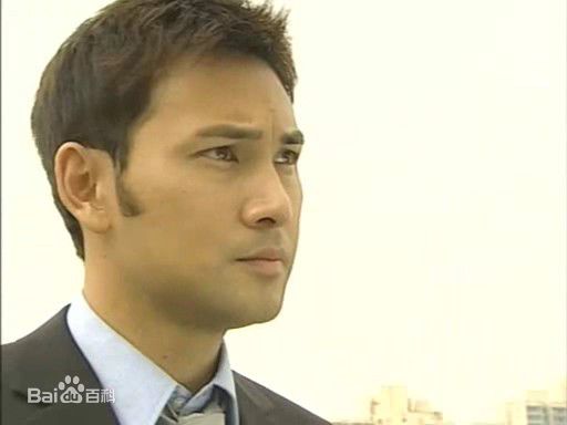 高清林文龙(Frankie Lam)在出演《陀枪师姐4》中的图集