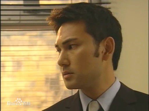 高清林文龙(Frankie Lam)在出演《陀枪师姐4》中的图集