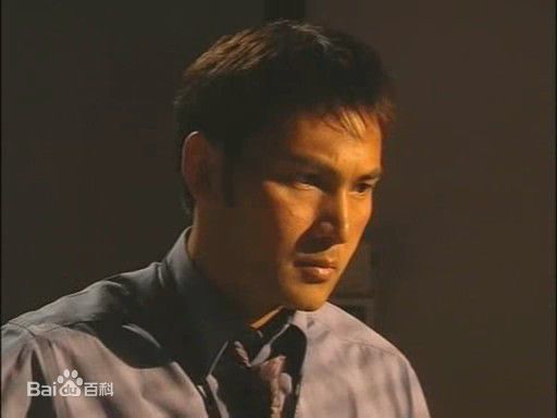 高清林文龙(Frankie Lam)在出演《陀枪师姐4》中的图集