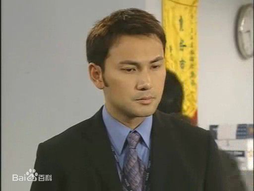 高清林文龙(Frankie Lam)在出演《陀枪师姐4》中的图集